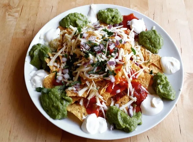 30+ Delicious Vegetarian Recipes For Students