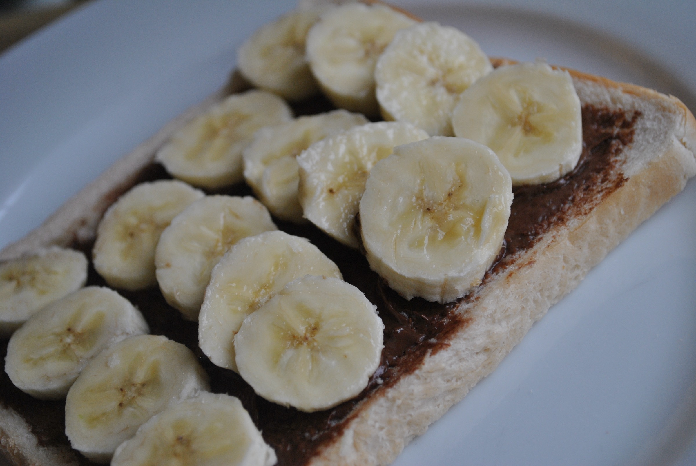 Nutella and banana sandwich recipe - 2 (1)