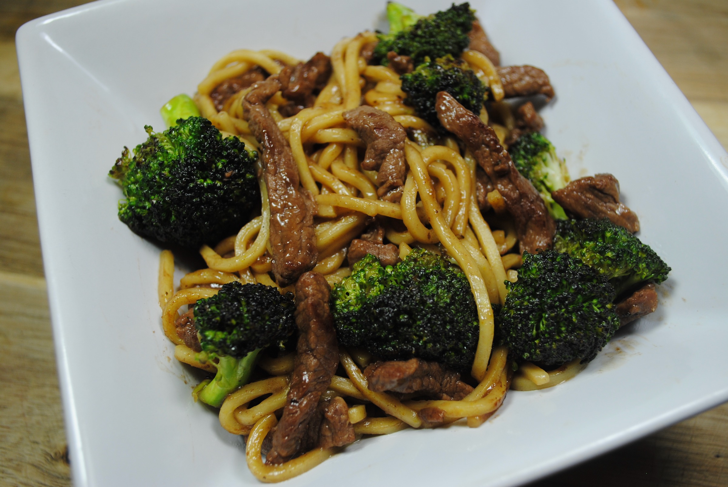 Easiest Beef and Broccoli Stir Fry Recipe - 2