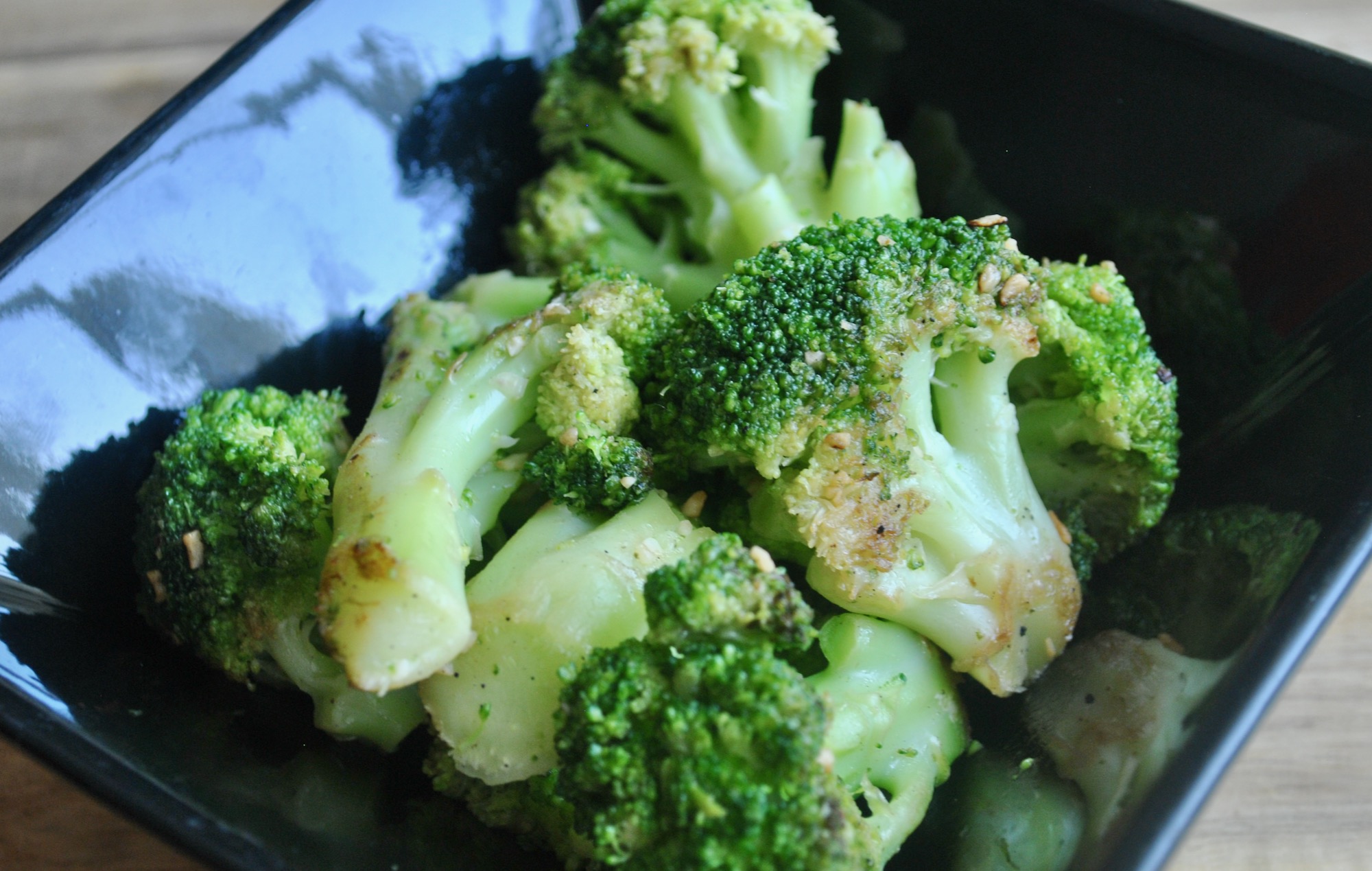 fried broccoli recipe - 1 (1)